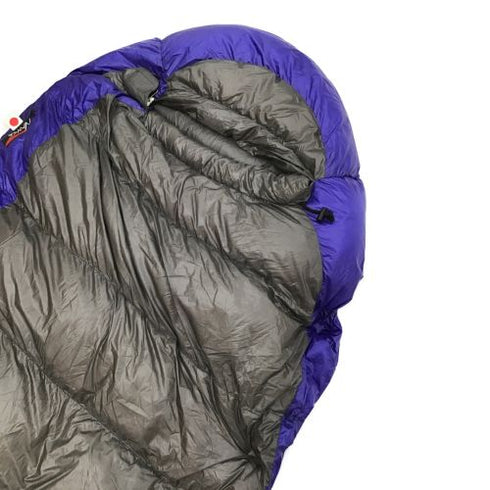 NANGA UDD Bag 380DX Down Sleeping Bag -2°C